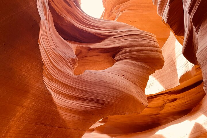 Lower Antelope Canyon General Guided Tour - Photo 1 of 9